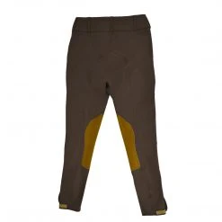 Tailored Sportsman Ladies Mid Rise Side Zip Trophy Hunter Breech Breeches