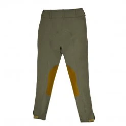 Tailored Sportsman Ladies Mid Rise Side Zip Trophy Hunter Breech Breeches