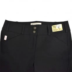 Tailored Sportsman Low Rise Front Zip Trophy Hunter Breeches