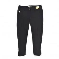 Tailored Sportsman Low Rise Front Zip Trophy Hunter Breeches