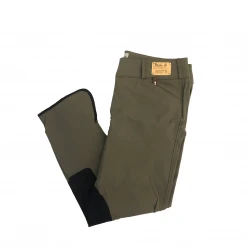 Tailored Sportsman Low Rise Front Zip Trophy Hunter Breeches