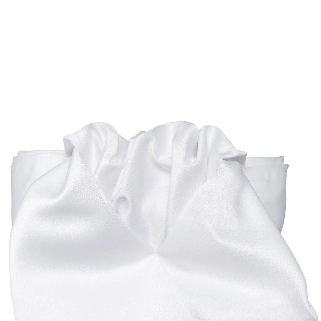 Promo 🎉 Equestrian Accessories All Tied Up Plain Jane Stock Ties 🛒 4 Equestrian Accessories All Tied Up Plain Jane Stock Ties