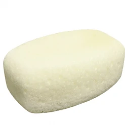 Jacks Mfg Grooming Oval Tack Sponges