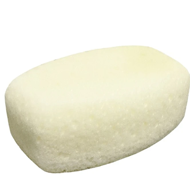Wholesale ⭐ Jacks Mfg Grooming Oval Tack Sponges ⌛ 3 Jacks Mfg Grooming Oval Tack Sponges