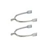 Jacks Mfg Zinc Die Cast Spurs