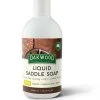 Nunn Finer Grooming Oakwood Liquid Saddle Soap