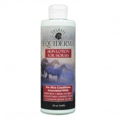 Animal Health Inc Equiderma Skin Lotion Grooming