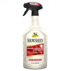 Animal Health Inc Grooming Showsheen Hair Polish And Detangler