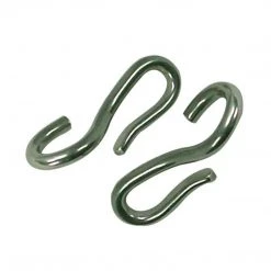 Jacks Mfg Curb Chain Hooks