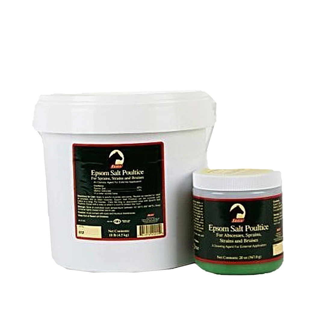 Budget 🧨 Animal Health Inc Epsom Salt Poultice 🤩 3 Animal Health Inc Epsom Salt Poultice