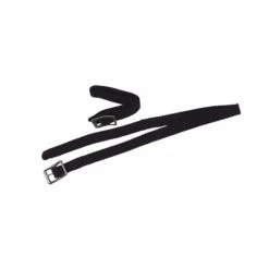 Intrepid English Nylon Spur Straps