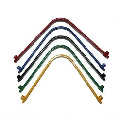 JPC Equestrian HDR Adjustable Gullet Plate