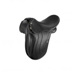 JPC Equestrian HDR Parisian Monoflap Dressage Saddle Dressage Saddles