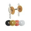 Jacks Mfg Rubber Bit Guard Horse Bits