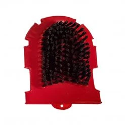 Jacks Mfg Dual Grooming Glove