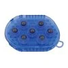 Partrade Gel Groomer Massage Mitt Grooming