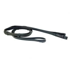 Flash Sale 🥰 Nunn Finer Amico Rubber Reins W/ Stops ❤️ 5 Nunn Finer Amico Rubber Reins W/ Stops
