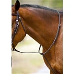 Nunn Finer Standing Martingale Martingales, Breastplates, Attachments