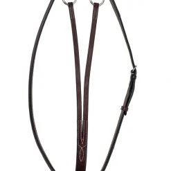 Nunn Finer Argento Running Martingale