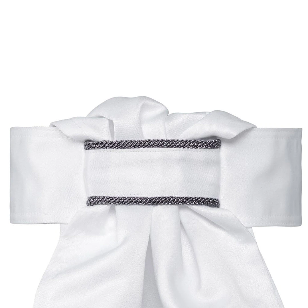 Promo 🎉 Equestrian Accessories All Tied Up Plain Jane Stock Ties 🛒 3 Equestrian Accessories All Tied Up Plain Jane Stock Ties