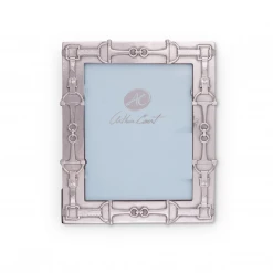 Equestrian Decor Arthur Court Equestrian Picture Frame - Dee Bit 8"x10"
