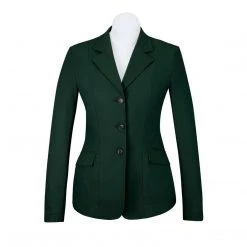 R.J. Classics Equestrian Apparel Show Jackets R.J. Classics Monterey Ladies' Show Coat