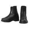 JPC Equestrian TuffRider Children's Starter Front Zip Paddock Boots Riding Boots & Half Chaps