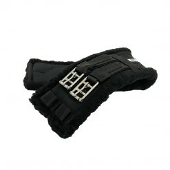 JPC Equestrian Lettia CoolMax Dressage Girth Saddle Pads & Fittings