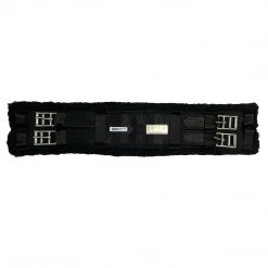 JPC Equestrian Lettia CoolMax Dressage Girth Saddle Pads & Fittings