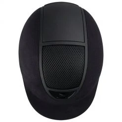 Intec Performance Gear IRH IR4G XLT Matte Black Finish With Matte Black Frame