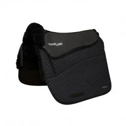 Deals ⭐ ThinLine Woven Wool Square Dressage Saddle Pad Saddle Pads & Fittings ⌛ 8 ThinLine Woven Wool Square Dressage Saddle Pad Saddle Pads & Fittings