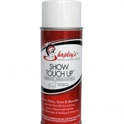 Animal Health Inc Shapley's Show Touch Up