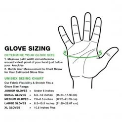 Jacks Mfg HandsOn Gloves Grooming