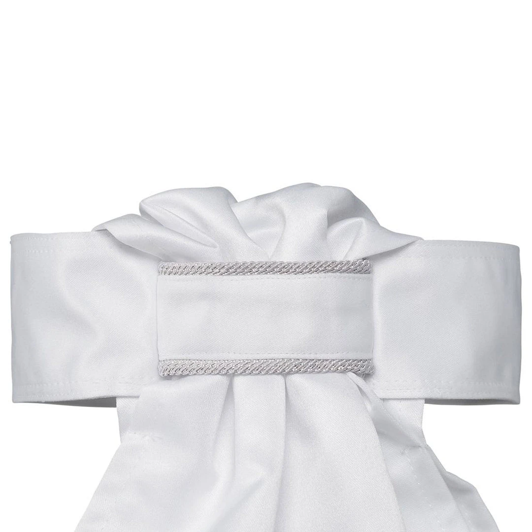 Promo 🎉 Equestrian Accessories All Tied Up Plain Jane Stock Ties 🛒 5 Equestrian Accessories All Tied Up Plain Jane Stock Ties