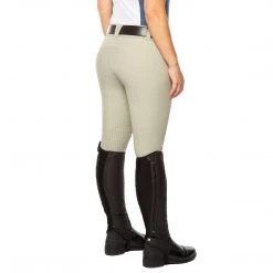 Kerrits Women's Affinity Ice Fil Knee Patch Breech