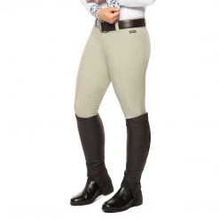 Kerrits Women's Affinity Ice Fil Knee Patch Breech