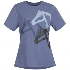 Kerrits Women's Head Turner Tee Shirts & Tops