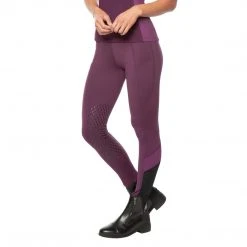Deals ✔️ Kerrits Women's Freestyle Knee Patch Pocket Tight Breeches 💯 30 Kerrits Women's Freestyle Knee Patch Pocket Tight Breeches