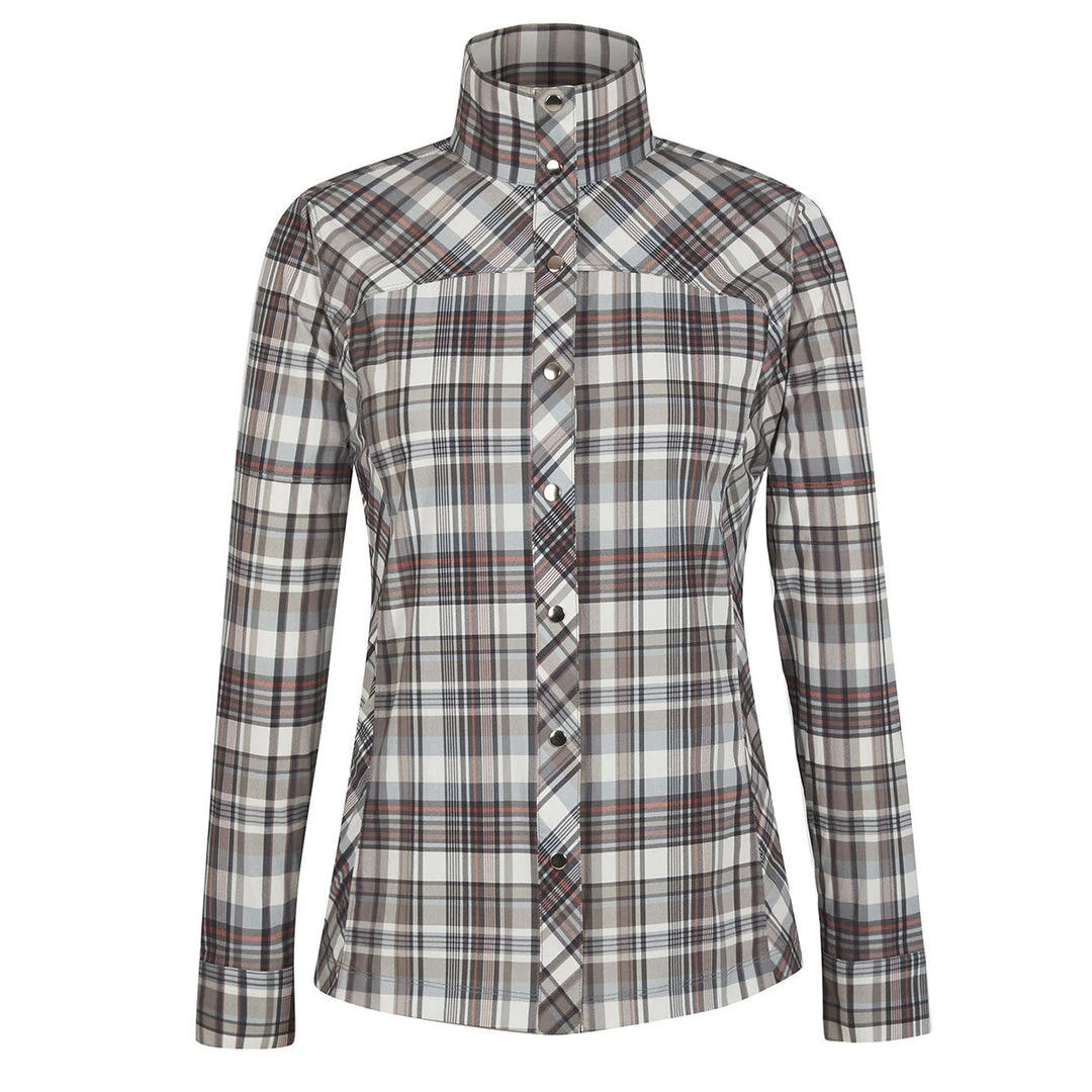 Cheap ⌛ Shirts & Tops Kerrits Women's Triple Chill Sun 🌟 Shirt ✨ 7 Shirts & Tops Kerrits Women's Triple Chill Sun Shirt