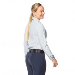 Shirts & Tops Kerrits Women's Equitate Button Up Shirt