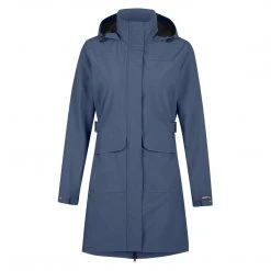 Kerrits Women's Dry Ride Rain Jacket Equestrian Outerwear