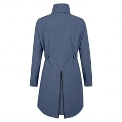 Kerrits Women's Dry Ride Rain Jacket Equestrian Outerwear