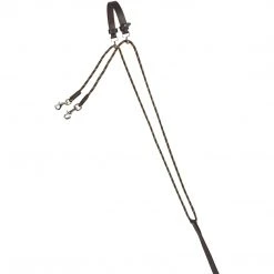 English Riding Supply Camelot Chambon