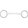 Herm Sprenger Duo Loose Ring - 16mm Horse Bits