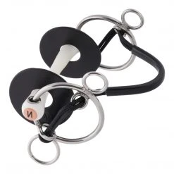 Herm Sprenger Nathe TN Mullen Mouth Snaffle