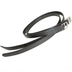 Nunn Finer 1" Stirrup Leathers