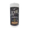 Jacks Mfg Grooming Lexol Leather Conditioner Quick-Wipes