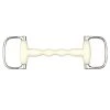 English Riding Supply Horse Bits Happy Mouth Shaped Mullen Racing Dee