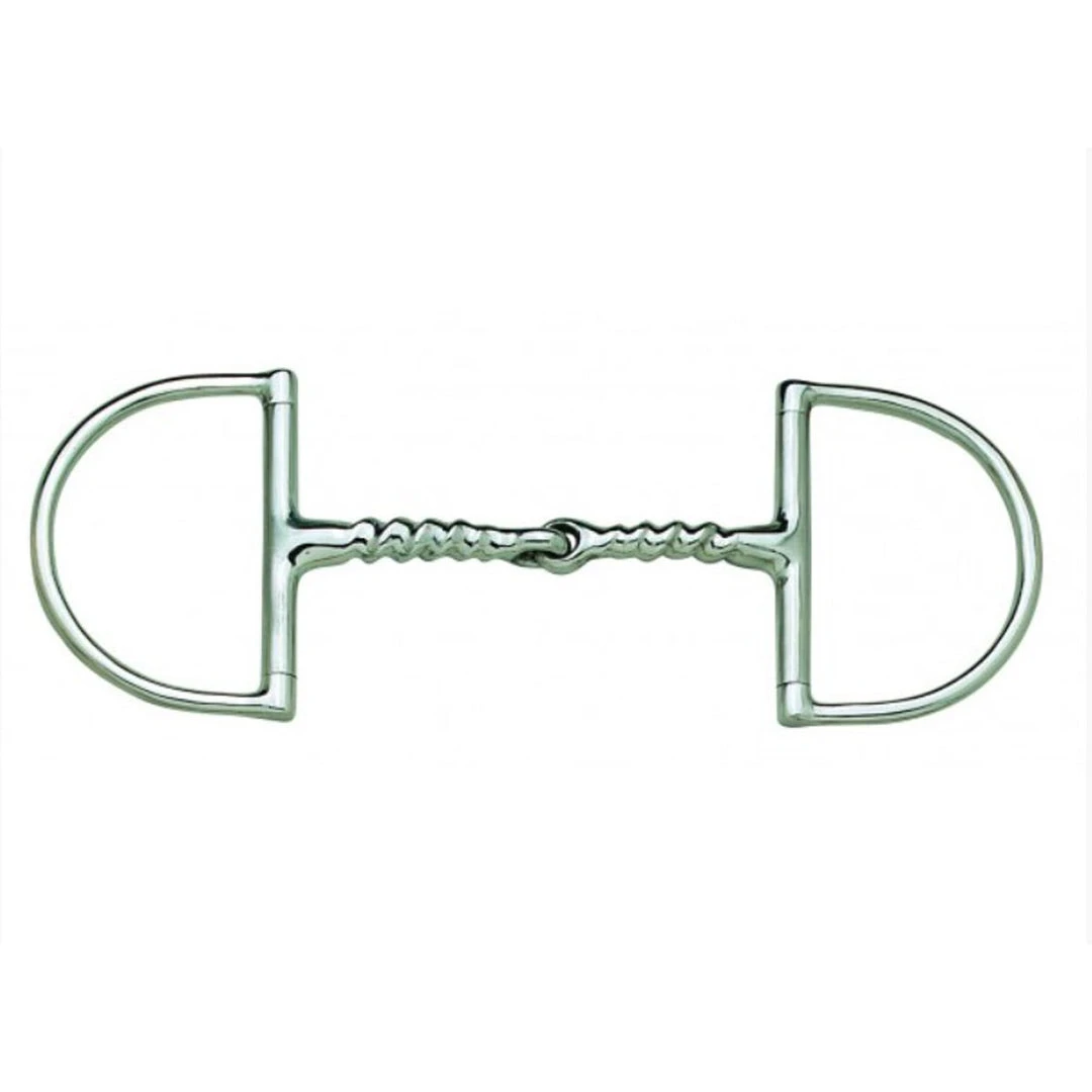 Wholesale 😉 English Riding Supply Centaur Stainless Steel Hunter Dee With Corkscrew 👍 3 English Riding Supply Centaur Stainless Steel Hunter Dee With Corkscrew