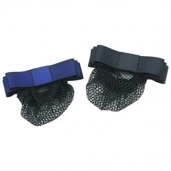 English Riding Supply Equestrian Accessories EquiStar Classic Show Bow With Net